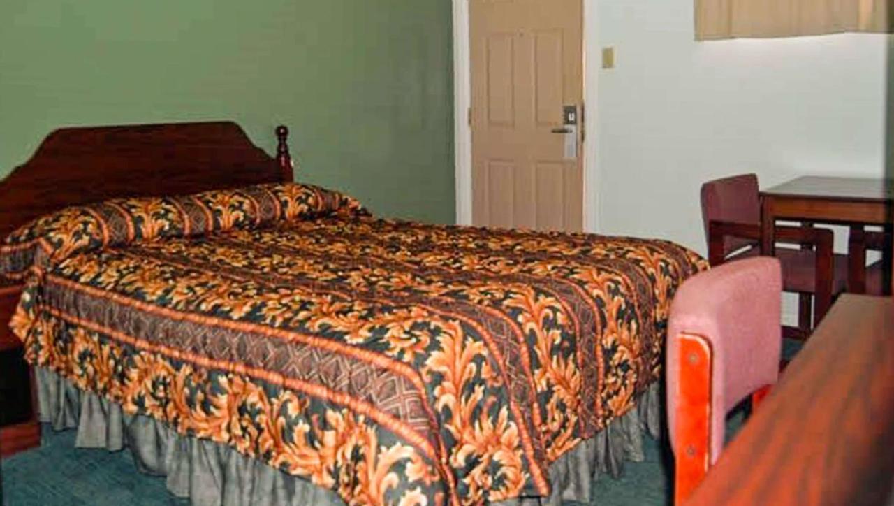 American Inn & Suites Childress Eksteriør bilde