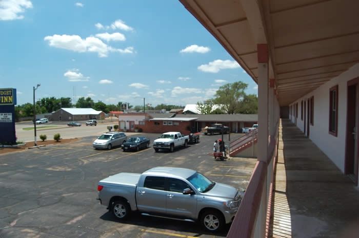 American Inn & Suites Childress Fasiliteter bilde