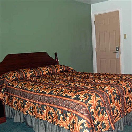 American Inn & Suites Childress Eksteriør bilde