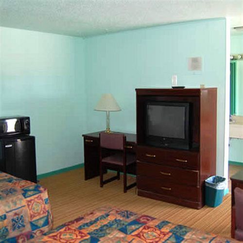 American Inn & Suites Childress Rom bilde